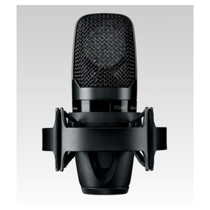 Micrófono de Condensador de Diafragma Grande PGA27, Micrófono Cardioide para Grabación de Estudio, Micrófono Vocal XLR, Audio Profesional para Streaming y Podcast - Product Image 5