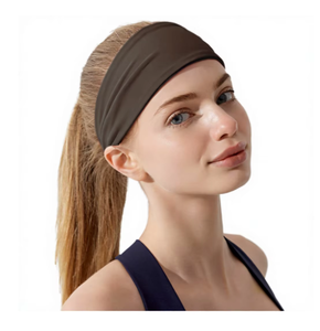 PROVEN ENTERPRISES Accesorios de Moda para el Cabello, Diadema Deportiva de Tela de Poliéster Resistente al Desgarro, Unisex, Color Personalizado - Product Image 5