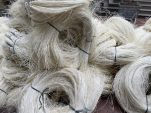 แกนหวายฟอกขาว2.0มม. 2.5มม. 3.0มม. ทำจากเวียดนามวัตถุดิบงานหัตถกรรมคุณภาพสูงทางการเกษตร - Product Image 3