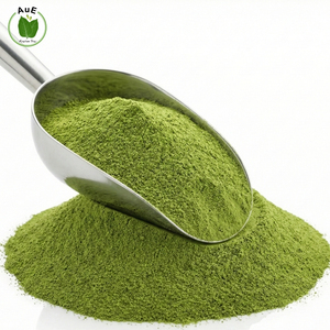 Polvo de Hoja Herbal Tailandesa MIT de 1.5% de Pureza, Favorito de los Clientes de AuE, 120 Mesh, Secado por Aire Caliente, Grado Alimenticio, Venta Caliente - Product Image 1