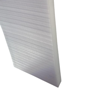 Feuille de mousse légère haute densité pour la protection des sols, l'isolation des bâtiments, l'emballage et l'absorption des chocs - Product Image 3