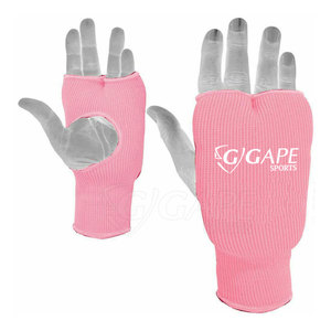Guantes de Karate Elásticos de Alto Rendimiento para Boxeo, MMA y Taekwondo, Equipo de Protección Ligero y Cómodo para Sparring - Product Image 1