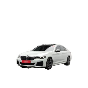 BMW Serie 5 520i M Sport 2023, 10,954 km, Caja de Cambios Automática, Volante a la Izquierda - Product Image 1