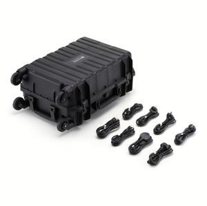 Estación de Carga de Baterías Inteligente BS100, Solución Integral para Carga, Almacenamiento y Transporte de Baterías, en Stock - Product Image 6