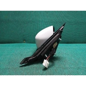 Espejo Retrovisor Exterior Derecho Usado para Grandeur/Azera, Número de Pieza 87620G8120WC9 - Product Image 4