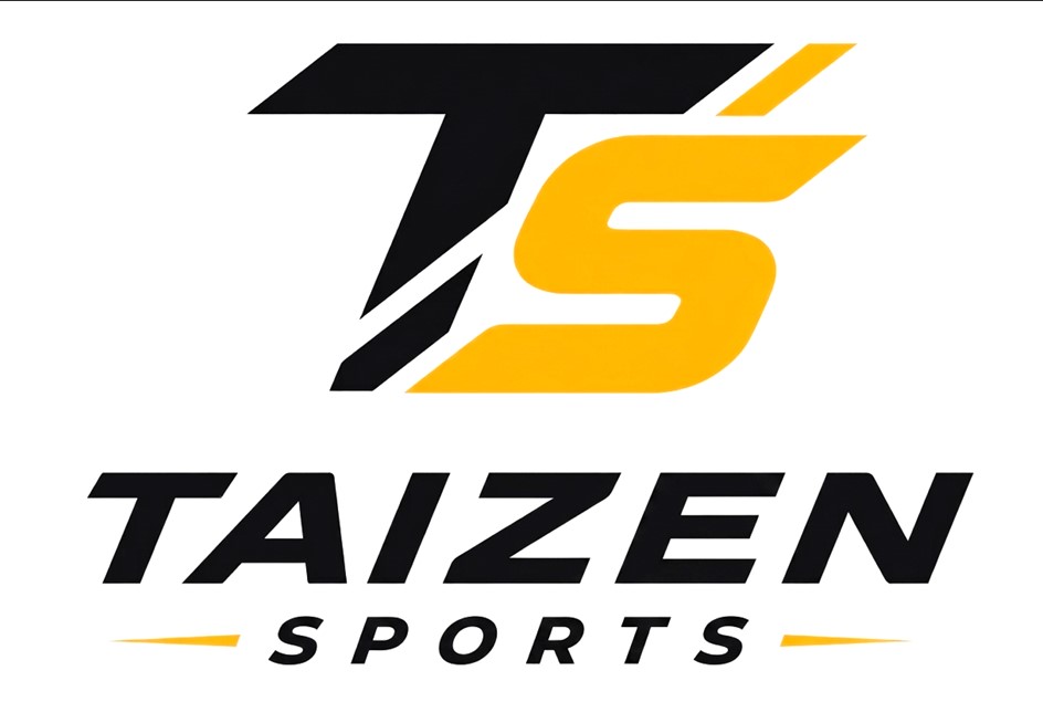 TAIZEN SPORTS logo