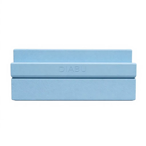 120 Grit Diamond Metal Bond Fickert 170 mm for Engineered Quartz - Product Image 1