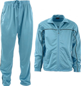 Factory Custom Reflective Windbreaker Tracksuit Lightweight Nylon Hooded Zip Up Jacket Jogger <b>Pants</b> Set Sportswear Sweat Suit - Product Image 1