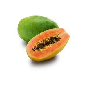 Papaya Roja Híbrida Orgánica Natural de Alta Calidad, Frutas de Papaya Dulces al por Mayor en Venta - Product Image 2