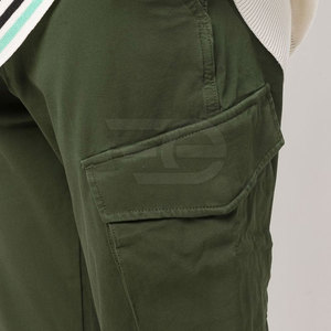 Pantalones Cargo para Hombre a Bajo Precio, Pantalones Cargo de Moda, Transpirables y Ligeros - Product Image 6