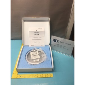Électrode LAM 715-140421-028, AL, anodisée, 8 pouces - Équipements et pièces semi-conducteurs de confiance à l'échelle mondiale chez - Product Image 1