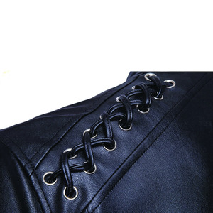 High Quality <b>Men</b> <b>Leather</b> <b>Jacket</b> 100% Custom Design All Color High Quality <b>Leather</b> <b>Jacket</b> for <b>Men</b> Breathable Stylish <b>Men</b> - Product Image 5