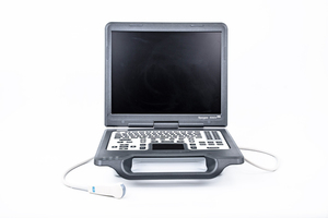 Apogee 1000 Lite คุณภาพสูง พร้อมหัววัดแบบ Microconvex - Product Image 2