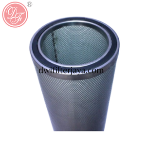 Filtro de Aceite Hidráulico Más Vendido para Máquinas Industriales - Product Image 6