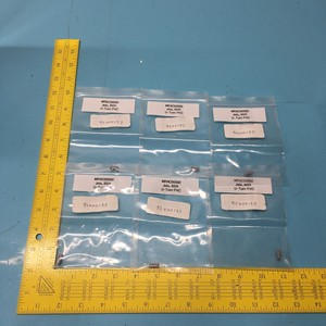 DNS 9SX00133 JETS, BSR, U-TURN PVC, MR4C00592 - Equipo y Piezas de Semiconductores de Confianza de Marca Global Legacy - Product Image 5