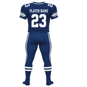 Maillot de football professionnel léger à séchage rapide, col en V, uniforme sportif pour les entraînements et les matchs des joueurs - Product Image 2