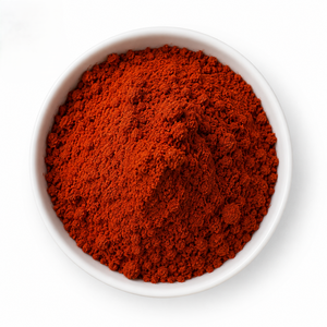 Astaxantina en polvo de grado alimenticio sin químicos al 10%, polvo de astaxantina 100% auténtico, ingrediente versátil para suplementos dietéticos - Product Image 6