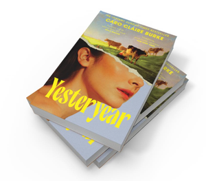 Años Pasados: de Caro Claire Burke, Edición en Rústica (Venta al por Mayor) - Product Image 1