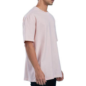 Camiseta Extra Grande Personalizada en Venta en Línea, Camiseta Extra Grande en Talla Adulta para Uso Diario - Product Image 4