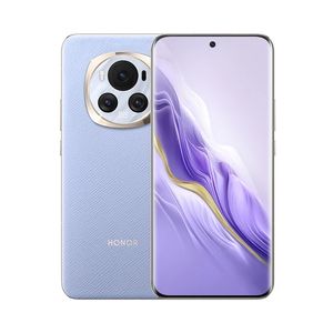 Teléfono Móvil Original H 0nor Magic6 6 5G, Snapdragon 8 Gen 3, Android 14.0, Carga Inalámbrica, Pantalla OLED de 6.78 Pulgadas y 120 Hz, Cámara de 50.0 MP, 5450 mAh - Product Image 3