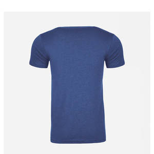 Camiseta de Manga Corta para Hombre, de Algodón Ringspun Ligero de Primera Calidad - Product Image 1