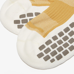 High Quality Sports Anti Slip Soccer Football <b>Socks</b> 100% Cotton Acrylic Spring Season Unisex Football <b>Socks</b> For Adult - Product Image 2