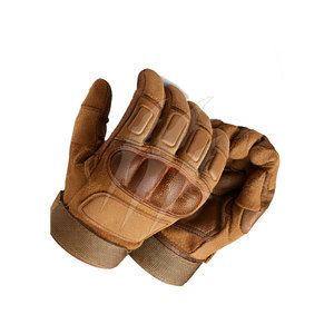 Nouveaux gants urbains design, en cuir de vachette véritable, faible MOQ. - Product Image 3