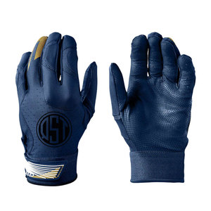 Guantes de Béisbol Personalizados de Cuero para Dedos Completos, para Primera Base, Mano Derecha, Transpirables, Ligeros, para Adultos - Product Image 4