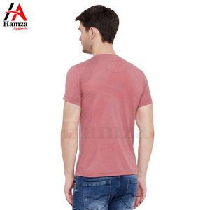 T-shirts à col rond marrons pour hommes élégants Design graphique de surf 100% coton respirant manches courtes écologiques pour la plage décontractée - Product Image 5