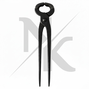 Wholesale Premium Quality German Stainless Steel Horse Hoof Nipper Farrier Shoe <b>Puller</b> Reusable Durable Hoof Cutter Pet Products - Product Image 4