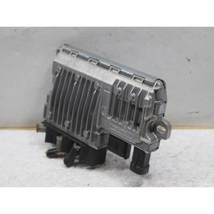 308 ECU et modules informatiques d'occasion 9802096780 - Product Image 4