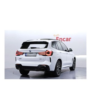 บีเอ็มดับเบิลยู เอ็กซ์3 เอ็กซ์ไดรฟ์ 20i เอ็ม สปอร์ต โปร ปี 2023 ระยะทาง 76,731 กม. เกียร์อัตโนมัติ พวงมาลัยซ้าย กล้องมองหลัง - Product Image 2