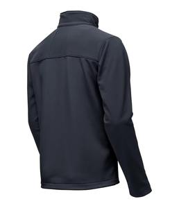 Veste Softshell Homme Imperméable Écologique Hiver 2026 – Nouveau Design Col Montant en Toile pour Randonnée – Meilleure Vente en Gros - Product Image 5