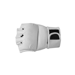 Gants de MMA en cuir, design 2026, légers, matériau durable, équipement d'entraînement, gants de MMA - Product Image 4