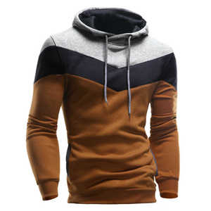 Sweats à capuche personnalisés haut de gamme en molleton doux, coupe oversize moderne, impression en relief, broderie, DTF, DTG, patchs en silicone, OEM, ODM - Product Image 6