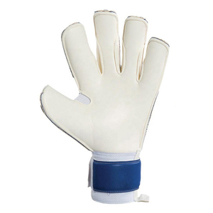 Nuevos guantes de portero de fútbol, engrosados con látex, sin protección para los dedos, antideslizantes y resistentes al desgaste, servicio OEM. - Product Image 5
