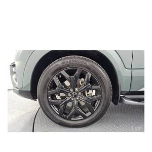 Pour Kia Mohave Diesel 3.0 4x4 Novembre 2022 6 places avec boîte de vitesses automatique et sièges en cuir 58 492 km Volant à gauche - Product Image 5