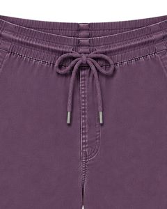 Shorts de bain pour hommes personnalisés, couleur lavande, été, séchage rapide, shorts de plage, taille élastique, cordon de serrage, shorts décontractés pour les vacances - Product Image 5