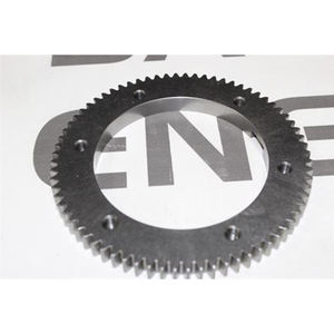 ชุดเกียร์รถยนต์ แต่เป็นล้อเกียร์เหล็กชุบแข็งเกรดพรีเมียม ทนทานต่อการสึกหรอ ชุดขับเคลื่อนพลังงาน ฮาร์ดแวร์ทางวิศวกรรม - Product Image 6