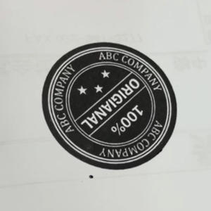 Lámina Láser PE Taiyopine con Estampado de Color Fino, Impresión Digital para Oficina, Modelo LP-01 - Product Image 1