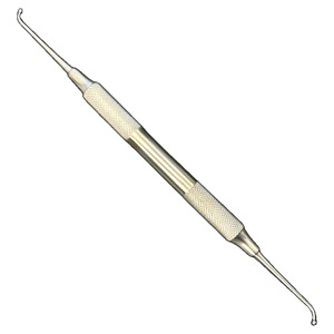 ชุดเครื่องมือขัดฟัน Jamso Industries Dental Burnishers Set 3 B1 ด้ามจับกลวงขนาด 8 มม. สำหรับงานบูรณะฟัน ได้รับการรับรองมาตรฐาน CE ISO13485 ระดับ Class I รับประกัน 2 ปี - Product Image 6