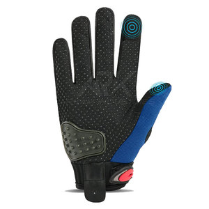Waterproof Motorbike <b>Gloves</b> <b>Touch</b> <b>Screen</b> Full Finger Motorbike <b>Gloves</b> Racing Motorbike <b>Gloves</b> - Product Image 4