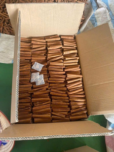อบเชยแท่งธรรมชาติแบบม้วน ขนาด 6-10 ซม. ผลิตจากเวียดนาม สำหรับชงชา ปรุงอาหาร ผสมเครื่องเทศ ขายปลีก-ขายส่ง - Product Image 1