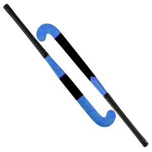 Bâton de hockey sur gazon composite avec un excellent équilibre, une touche réactive, un contrôle supérieur et des performances durables pour les joueurs - Product Image 4