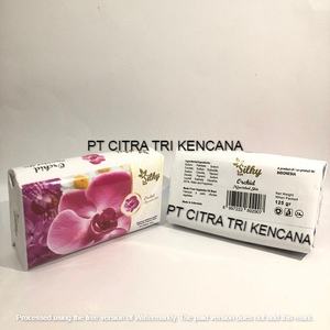 Jabón de Belleza en Barra para Baño y Ducha, Hidratación Profunda, con Flor de Rosa, Nor Hachn Armenia - Product Image 6