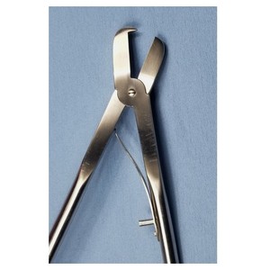 Bethune Rib Shears Overall Length 14in 35.6cm Thoracic Surgical <b>Instrument</b> ZETOMEDPRO - Product Image 6