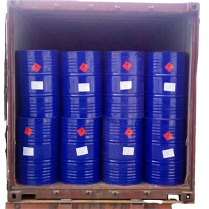 Dimetilformamida para la Producción de Polímeros y Resinas, Dimetilformamida Premium para Sistemas de Solventes Industriales - Product Image 5