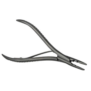 Hair <b>Extension</b> Pliers Professional Micro Ring Link Tube <b>Beads</b> Application Removal Tool Durable Stainless Steel Hair <b>Extension</b> - Product Image 5