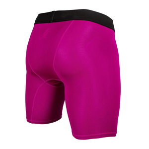 Short de fitness pour hommes en matériau durable, prix de gros, logo/couleurs personnalisés, anti-plis, qualité supérieure - Product Image 5