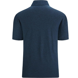 Camiseta Polo de Moda para Hombre, Camiseta de Verano de Algodón de Manga Corta, Camisetas Polo para Hombre, Cómodas y Transpirables, Ropa Masculina - Product Image 5